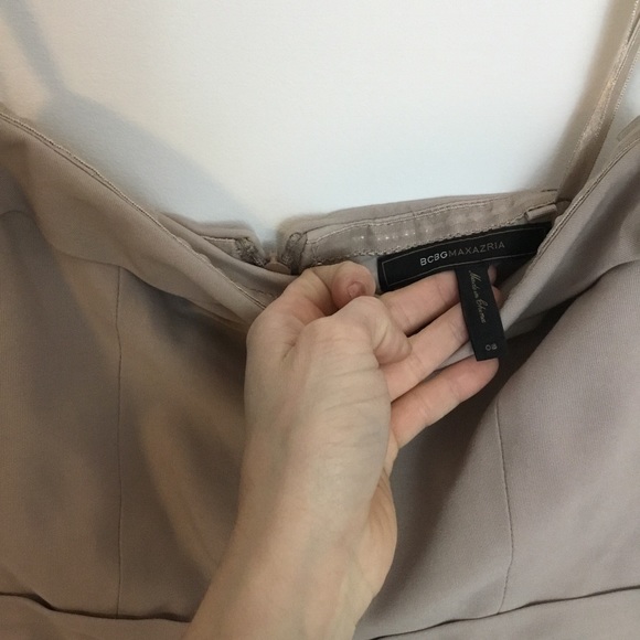 BCBGMaxAzria Dress - Picture 6 of 8